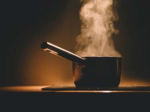 Cooking pot