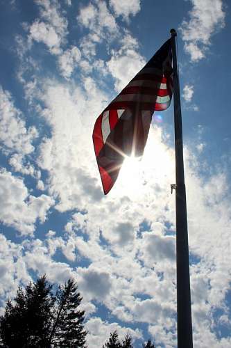 USA Flag