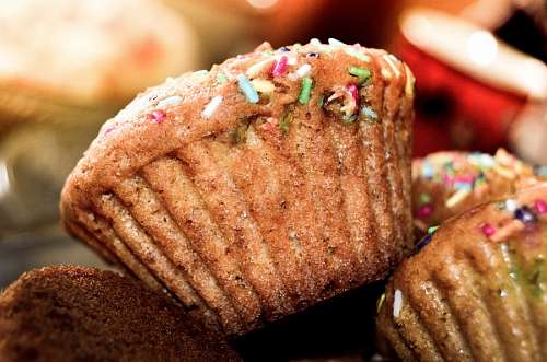 muffin muffins