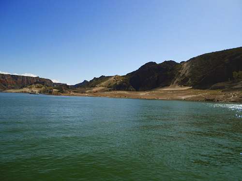 juan Dike of Nihuil, Mendoza