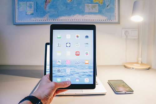 Tablet