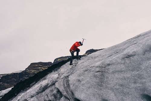 climb