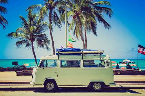 free-images Motorhome