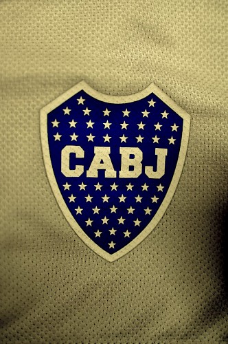 juniors Soccer Boca Juniors 