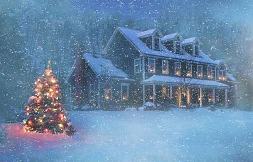 Christmas