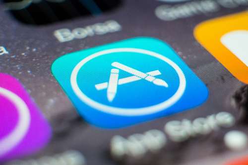 cellular App