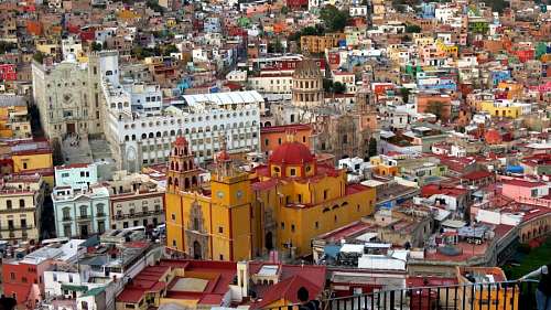 guanajuato