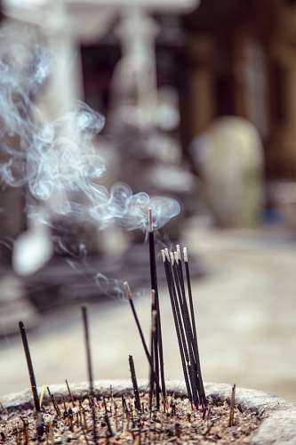 Incense