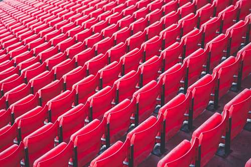 110 Grandstand