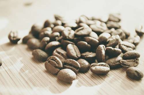 colombia-culture coffee beans