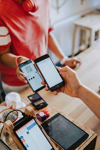 nfc-payment  Payment with cryptocurrencies