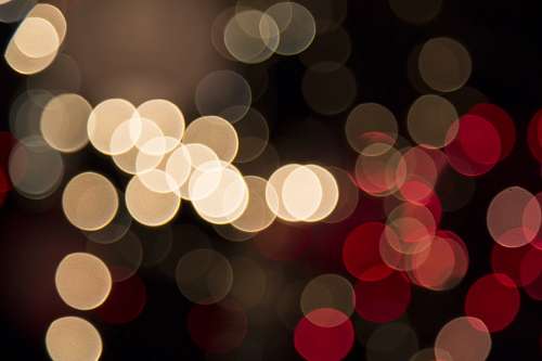 Blur background
