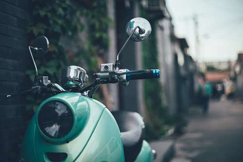 scooter 