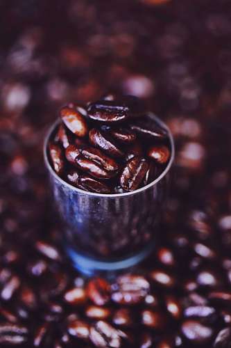 colombia-culture Coffee Grains