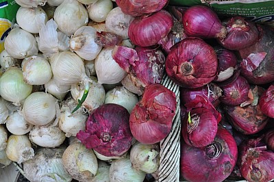 verduleria 