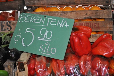 verduleria 