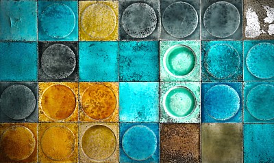 mosaic 
