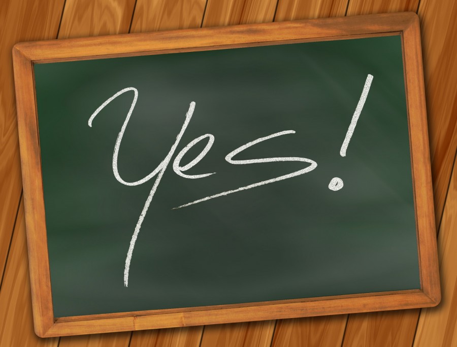 yes, concept, English, word, letter, letters, accept, ok, board, 