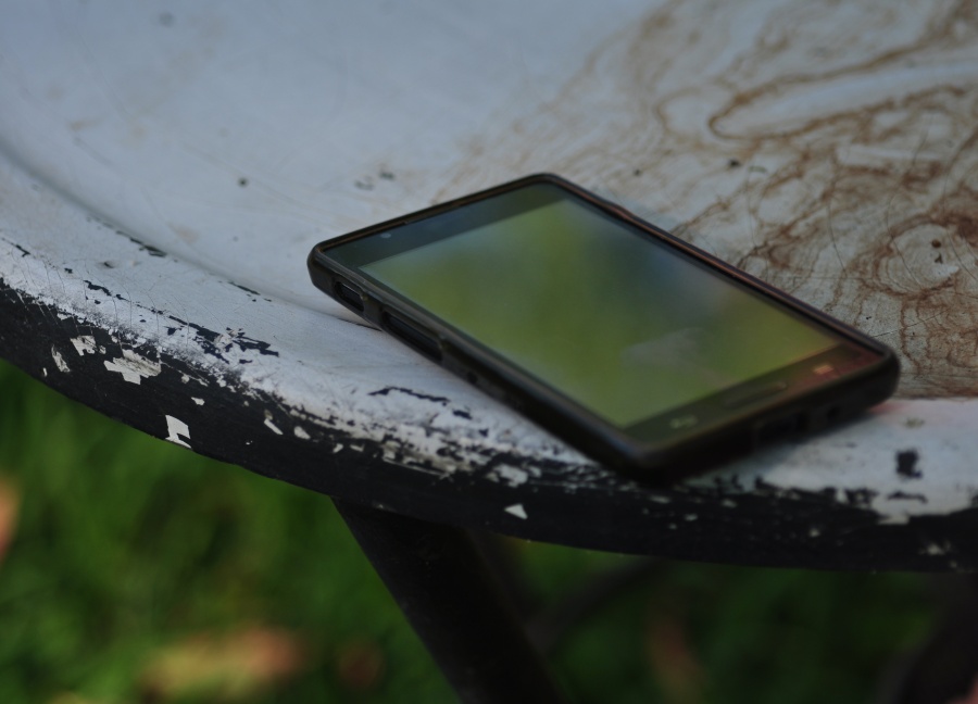 mobile phone