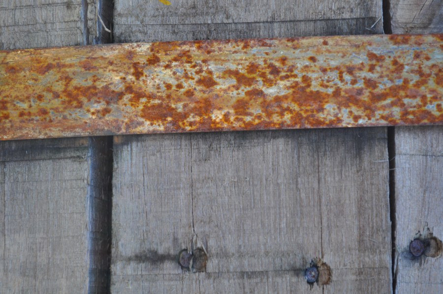 Texture, Textures, Wood, Nail 