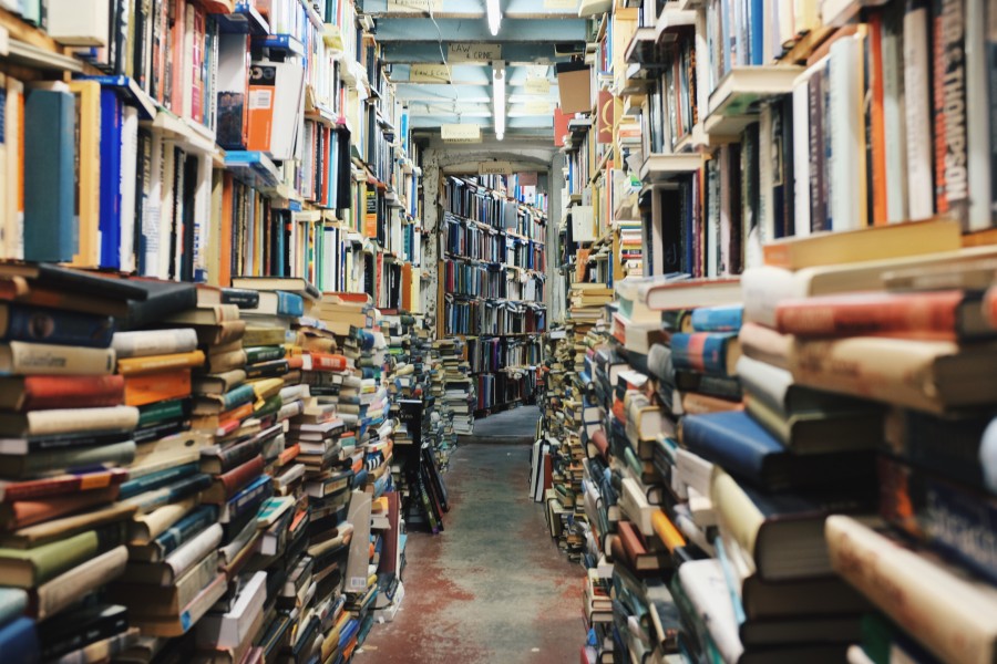 Books, shelves, books, Family, Reading, Book, Education, Knowledge, Learning, Library,