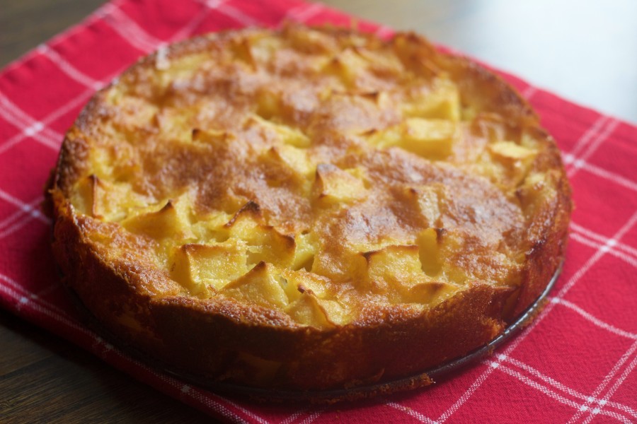 cake, pie, apple, food, sweet, dessert, pie, apples