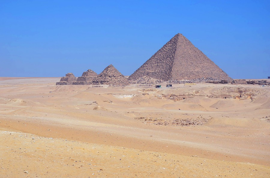 pyramid, pyramids, egypt, day, archeology, architecture, ancient, civilization, ruin, ruins, landscape, wonder, wonders of the world, Africa, Desert, Camel,