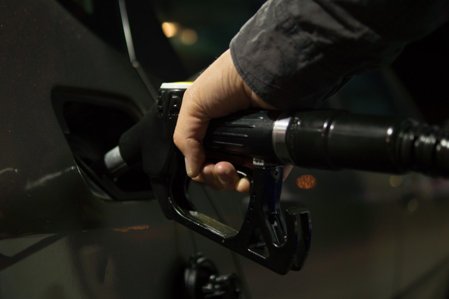 gasoline, naphtha, fuel, oil, auto, car, tank, fill, load, hand, man, activity, energy, hose, loading, filling, tap, gas station, service station,