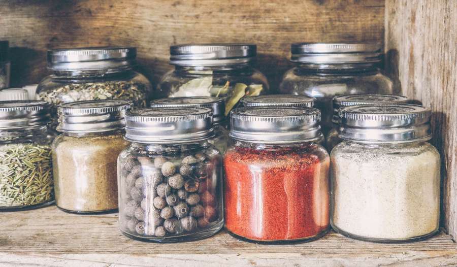 flavorings,food,seasoning,cooking,spice,flavor,ingredient,seed,cuisine,brown,kitchen,isolated,wooden,powder,spicy
