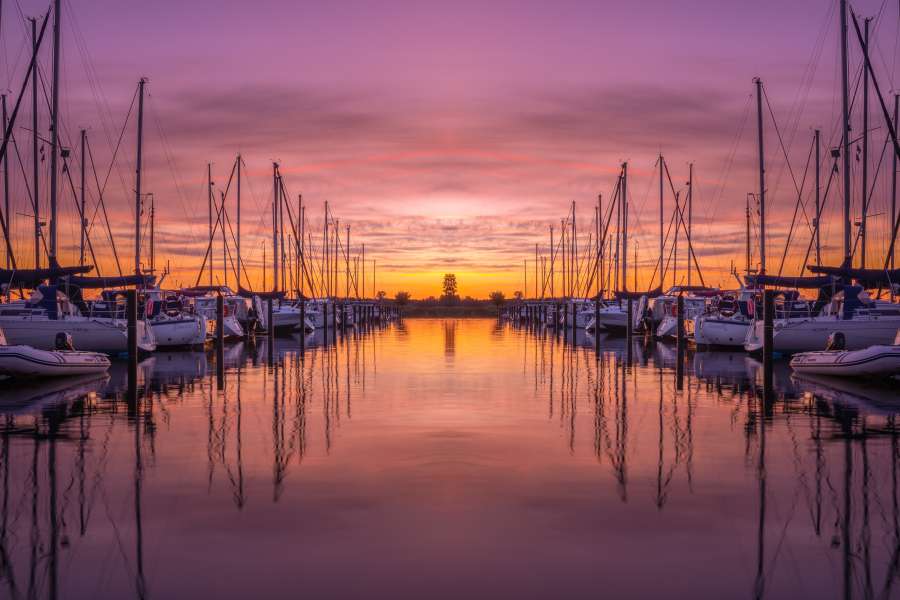 boat, sunset, water, sea, ship, travel, landscape, sky, reflection, moored, tourism, sail, coast, vacation, pier, nature, ocean, yacht, summer, port, transport, vessel, marina, harbor, transportation, marine, luxury, nautical, sailboat, sunrise, island, cruise, boating, outdoor, dock, yachting, recreation, europe, sport, blue, evening, background, mediterranean, seascape, holiday, outdoors, view, leisure, trip, beautiful