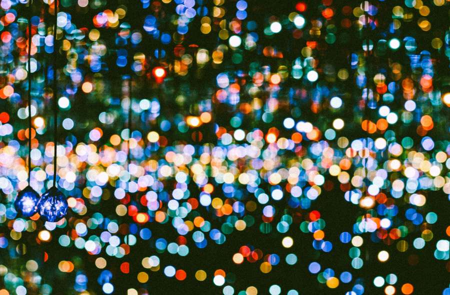 light, abstract, happy, backdrop, black, christmas, color, holiday, background, blink, bokeh, celebrate, colour, elegant, eve, event, festive, flash, glamour, glitter, glow, horizontal, illuminated, magic, merry, sparks, stars, blurs, defocused, frame, gala, gleam, golden, night, art, element, garland, illustration, new, space, beauty, blue, card, circle, colorful, dark, decor, decoration, design, green