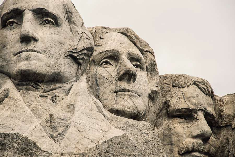 usa, rushmore, memorial, national, jefferson, sculpture, monument, mount, washington, america, landmark, roosevelt, dakota, tourism, lincoln, stone, travel, rock, president, american, patriotic, south, united, mountain, landscape, states, famous, historic, sky, symbol, park, george, presidents, face, vector, mount rushmore, background, outdoors, history, patriotism, summer, theodore, independence, abraham, thomas, south dakota, illustration, democracy, hills, view