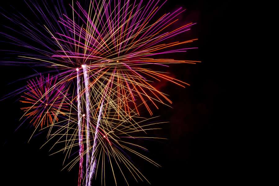 night, celebration, holiday, background, event, sky, festival, explosion, fire, light, new, firework, year, celebrate, display, fireworks, happy, festive, anniversary, party, colorful, burst, fun, abstract, birthday, july, bright, pyrotechnics, color, dark, carnival, show, black, independence, wallpaper, yellow, sparkle, star, effect, glow, design, beautiful, bursting, christmas, rocket, red