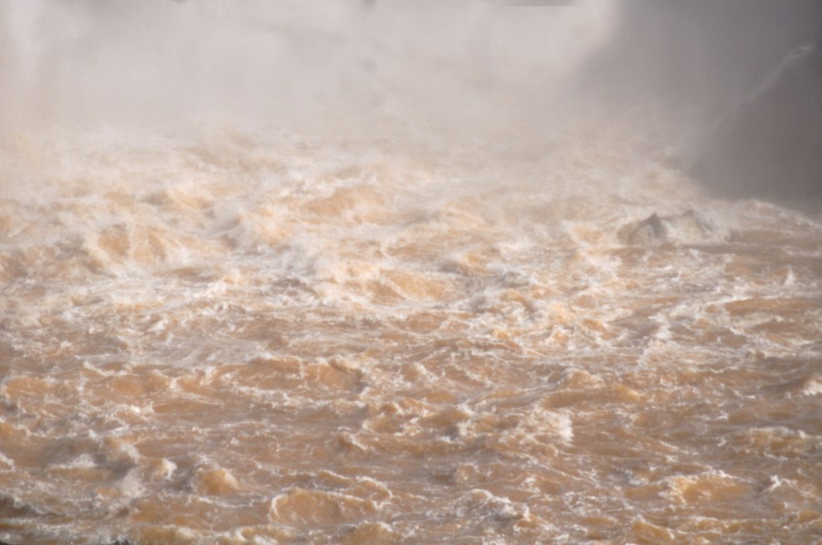 argentina, ecological, falls, iguazu, jungle, landscape, misiones, national, park, rainbow, reserve, river, water, waterfalls, wonder, world, province,  