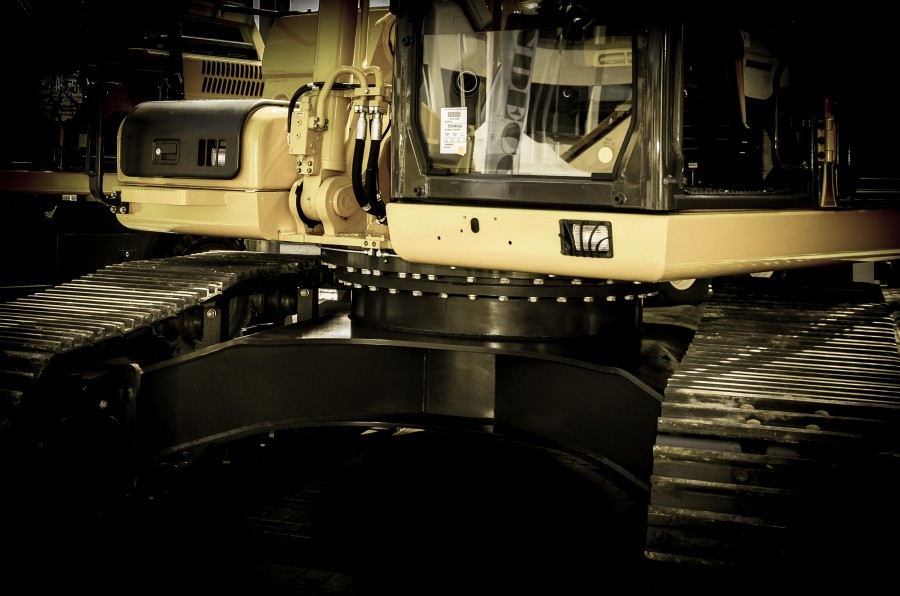 caterpillar, equipment, construction, heavy, work, works, building ,