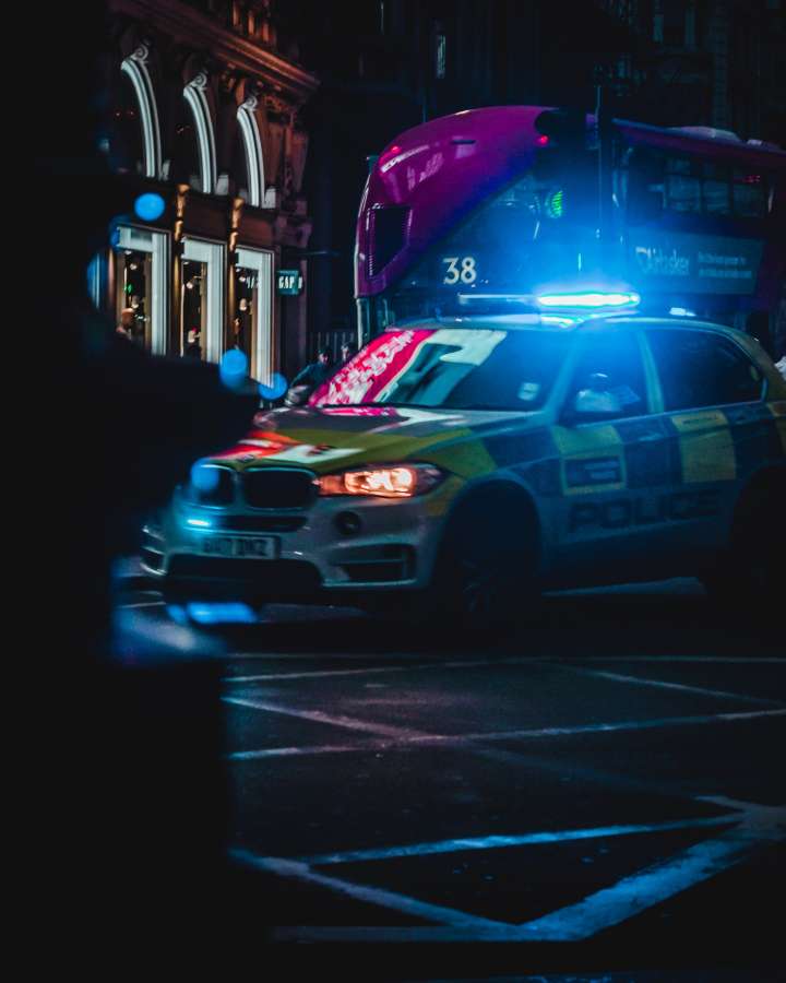 car, street, night, road, speed, city, light, drive, traffic, dark, vehicle, travel, transport, black, urban