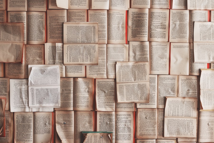 books, knowledge, library, open, education, concept, background, nobody, pages,