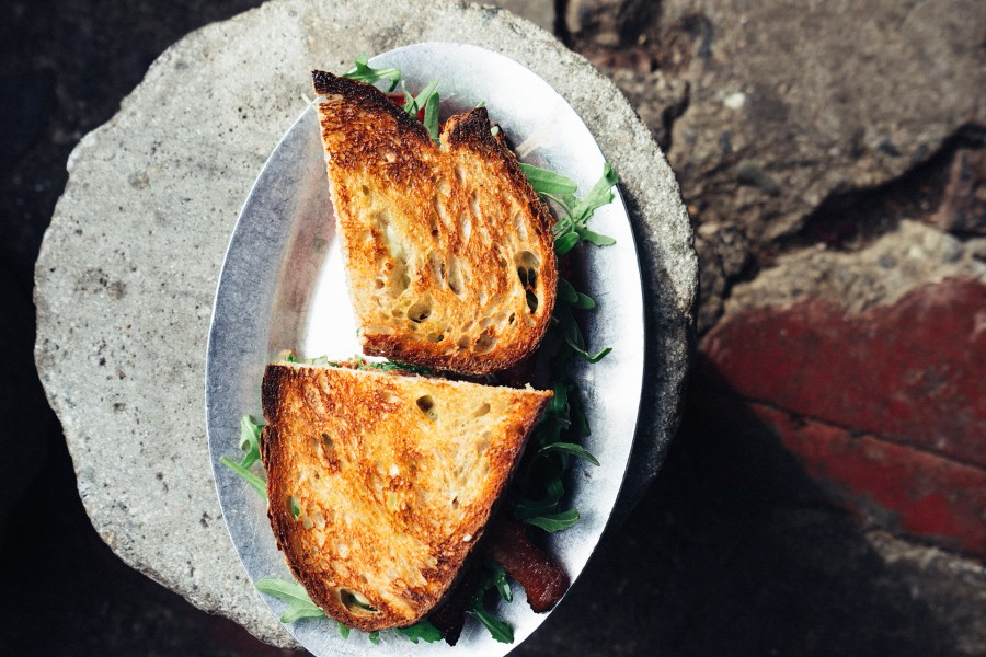 sandwich, bread, bread crumbs, toasted, food, gourmet,