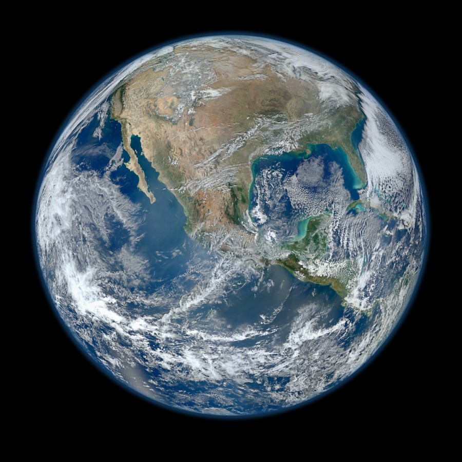 planet earth, earth, north america, nobody,