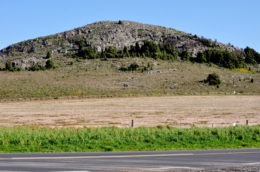 Tandil, Argentina, Buenos Aires, Mountains, Hill, Nobody, Landscape, route, 