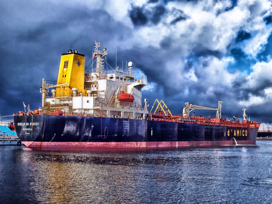 ship, transport, industry, sail, sea,