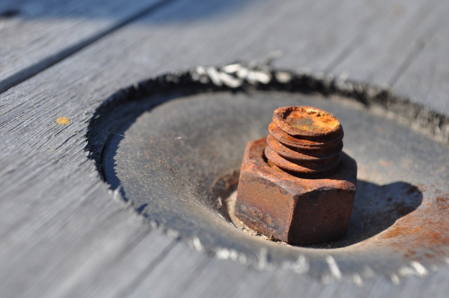 Texture, Textures, Wood, Oxide, Screw, Bolt, Nut 