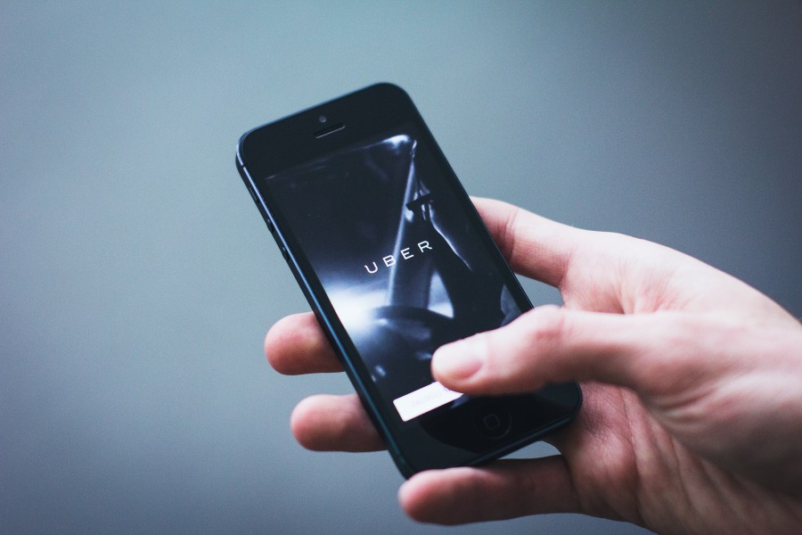 app,  cab,  iphone,  smartphone,  taxi,  Uber, Technology, internet, 