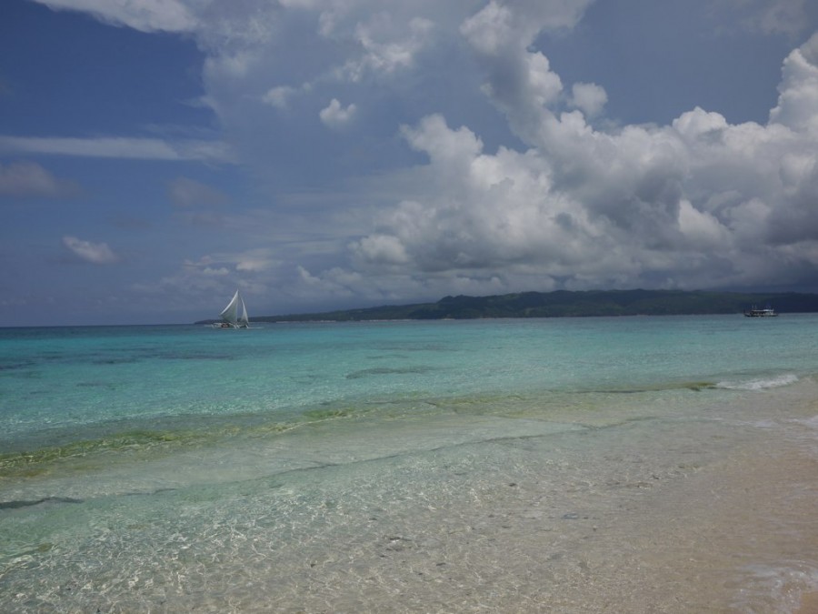 caribbean, beach, coast, sea, ocean, atlantic, day, exterior, landscape, summer,