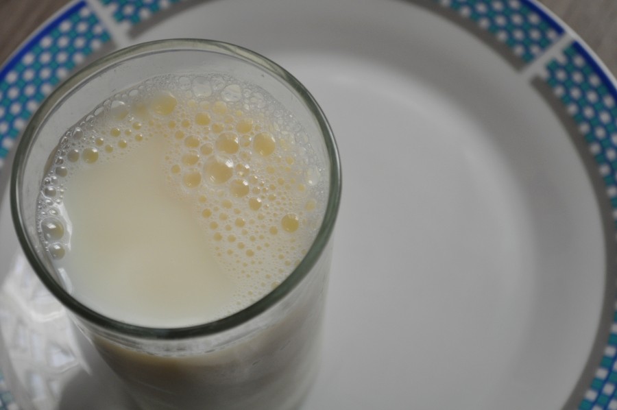 milk, glass, white, dairy, beverage, breakfast, nobody,