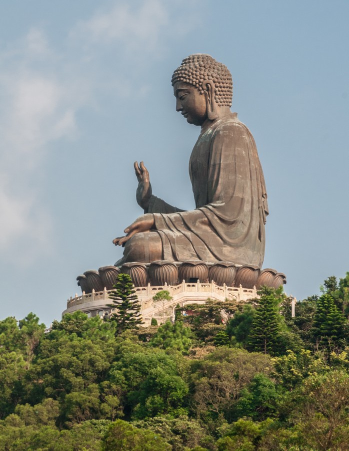 statue, temple, buddha, buddhist, meditation, meditate,