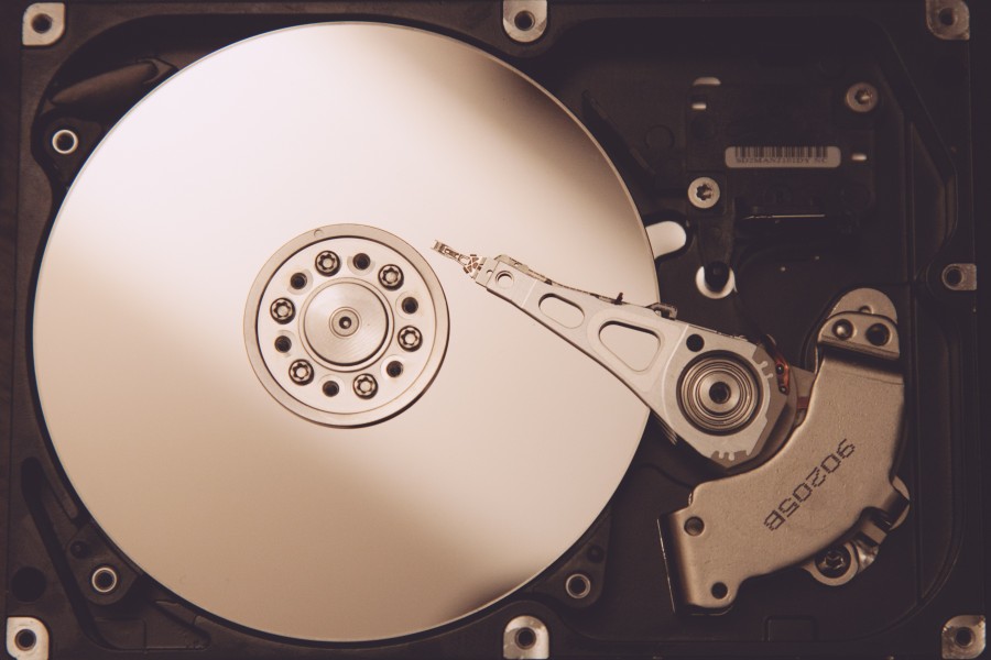 disk, hard, hard drive, information, interior, technology, magneto, data,
