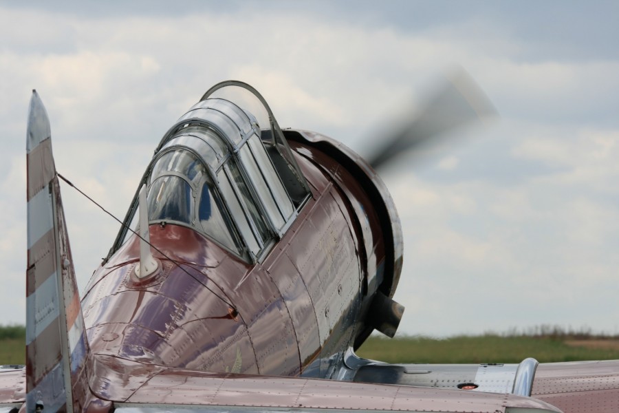 airplane, transport, propeller, nobody, airport, runway, plane,