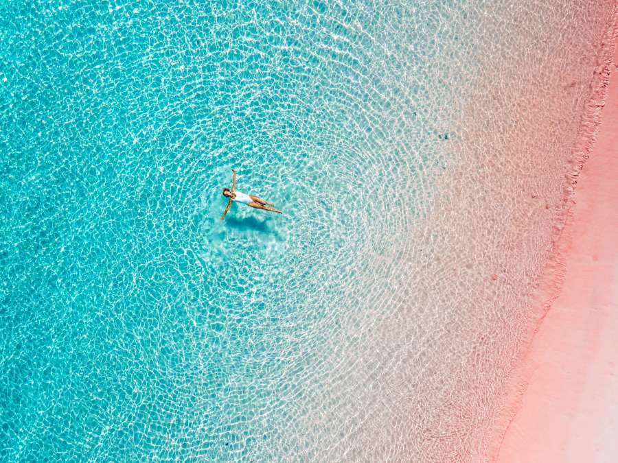 water, vacation, travel, summer, tropical, blue, aerial, woman, background, girl, swim, female, view, leisure, top, above, holiday, beautiful, beach, young, people, drone, nature, ocean, island, sea, landscape, transparent, seascape, turquoise, paradise, coast, lagoon, bay, sand, relax, shore, sunset, sunrise, mediterranean, clear, exotic, turkey, tourism, coastline, outdoor, bikini, drone pov, 