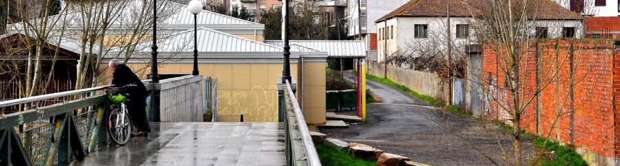monforte de lemos, spain, Galicia 